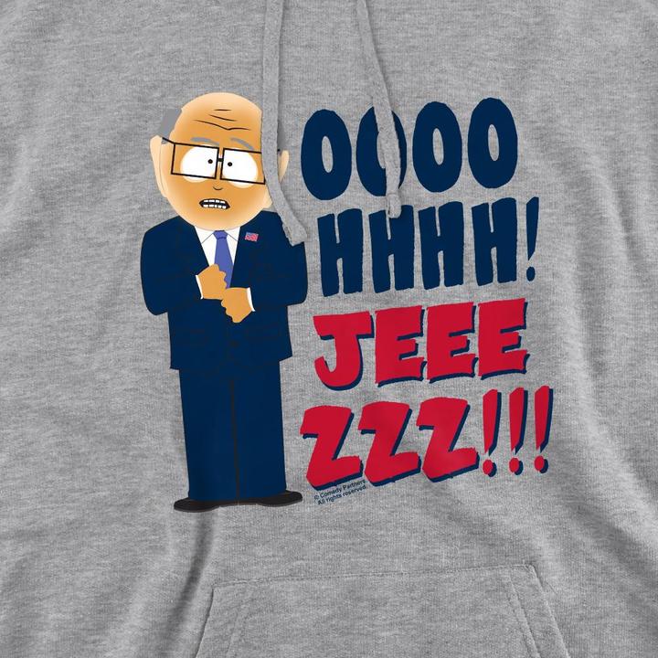 Produktbild Ubisoft Oh Jeez Kapuzenpullover (XXL)