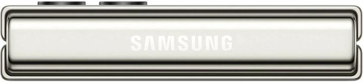 Produktbild Samsung Galaxy Z Flip5 (256 GB, Cream, 6.70", SIM + eSIM, 5G)