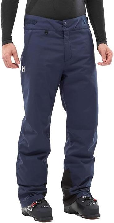 Immagine prodotto Millet Brevent Broek Blauw M Man (M)