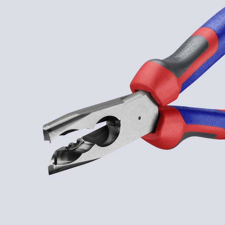 Produktbild Knipex Abmantelungszange (165 mm)