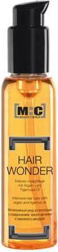 Actual product image Meister Coiffeur M:C Hair Wonder 100 ml (100 ml)
