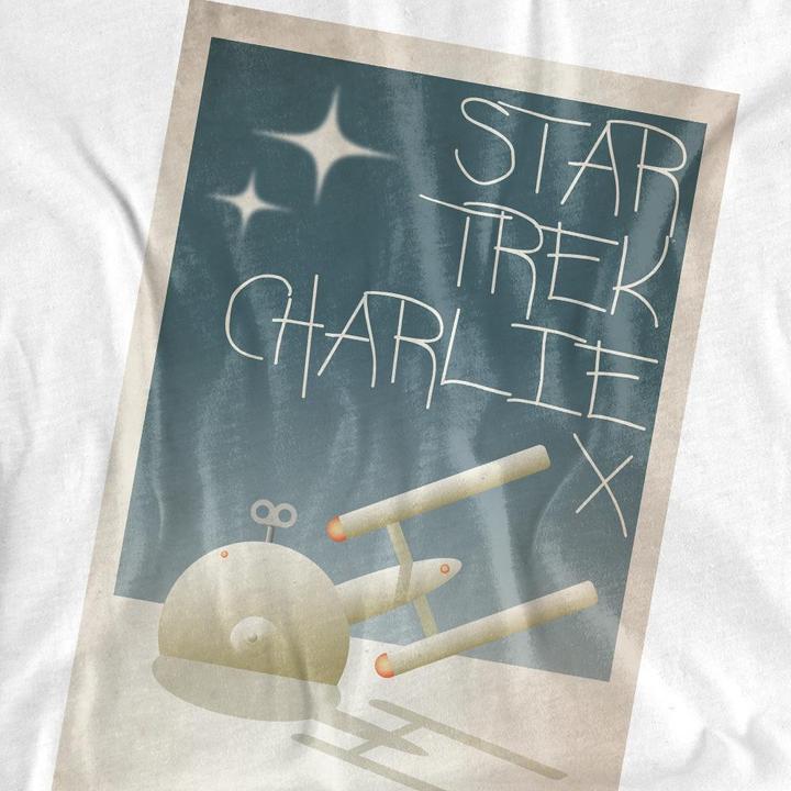 Immagine prodotto The Original Series Episode 2 Maglietta Adulto Unisex (XXL)