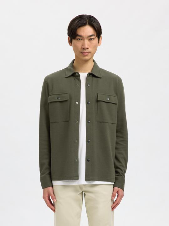 Produktbild Selected Slhjackie Sweat Jacket Noos (3XL)