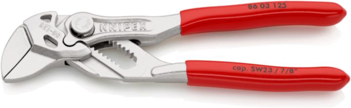 Image du produit Knipex Pince-clé (180 mm)