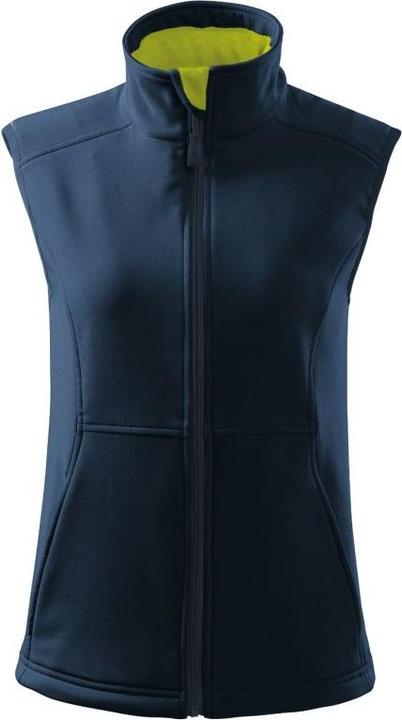 Produktbild Malfini Softshell Vision W MLI-51602 vest (M)