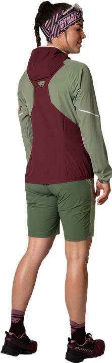 Actual product image Dynafit Traverse Dynastretch Jacket (M)