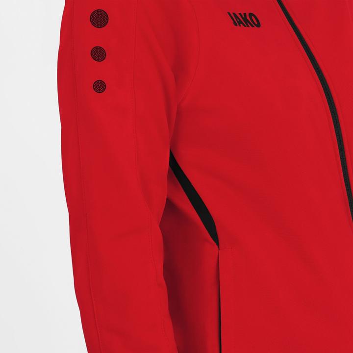 Produktbild JAKO Polyesterjacke Challenge (34)