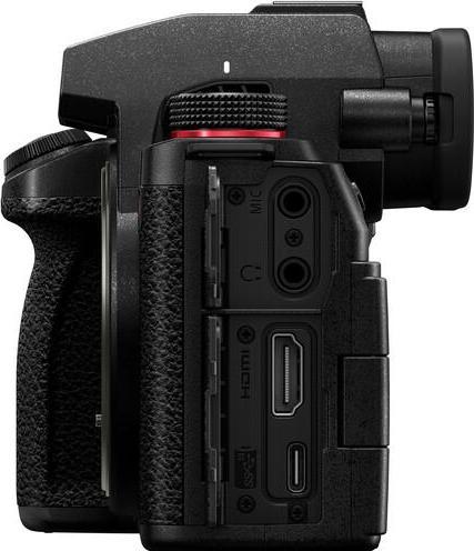 Actual product image Panasonic Lumix S5II (24.20 Mpx, Full frame)