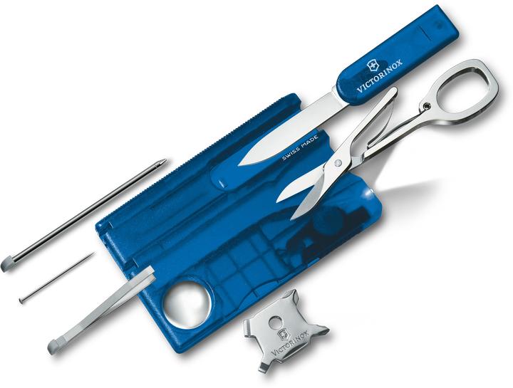 Produktbild Victorinox SwissCard Lite