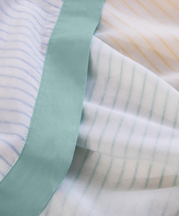 Actual product image Breezyblanket Summer blanket (155 x 225 cm)