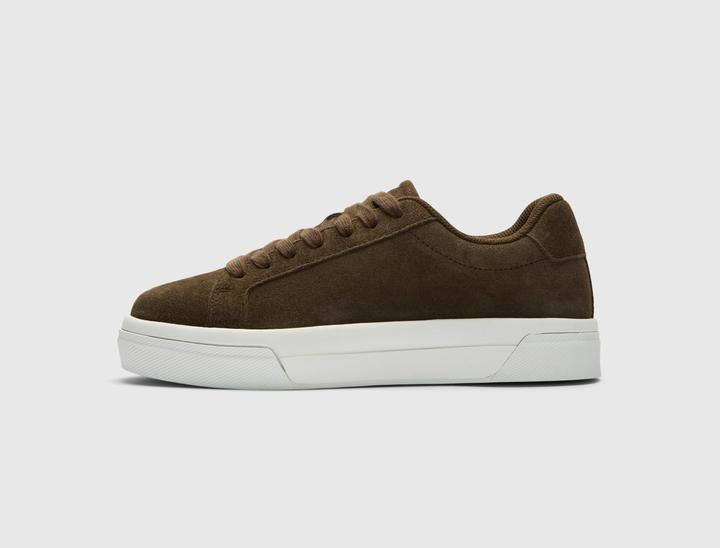 Image du produit Selected Wildleder Chunky Sneaker (37)