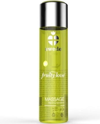 Immagine prodotto Swede Vanille/Goldbirne Gleitmittel auf Wasserbasis 120 ml (120 ml)