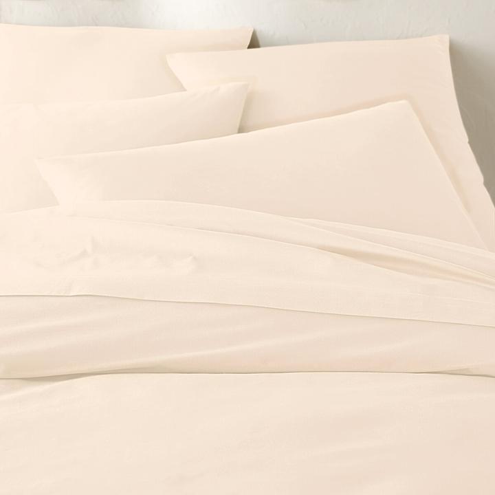 Immagine prodotto La Redoute Interieurs Scenario Coton Recycle (Copripiumino, 260 x 240 cm)