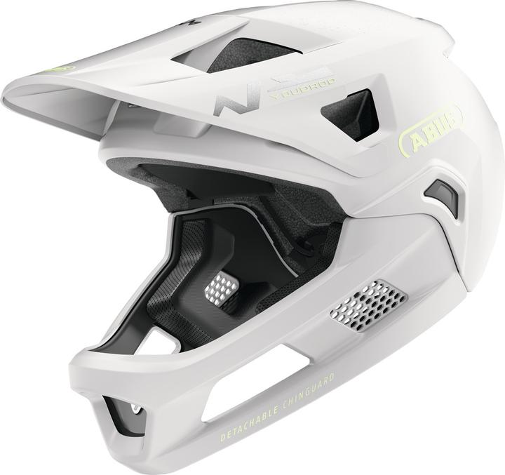 lemon white, White