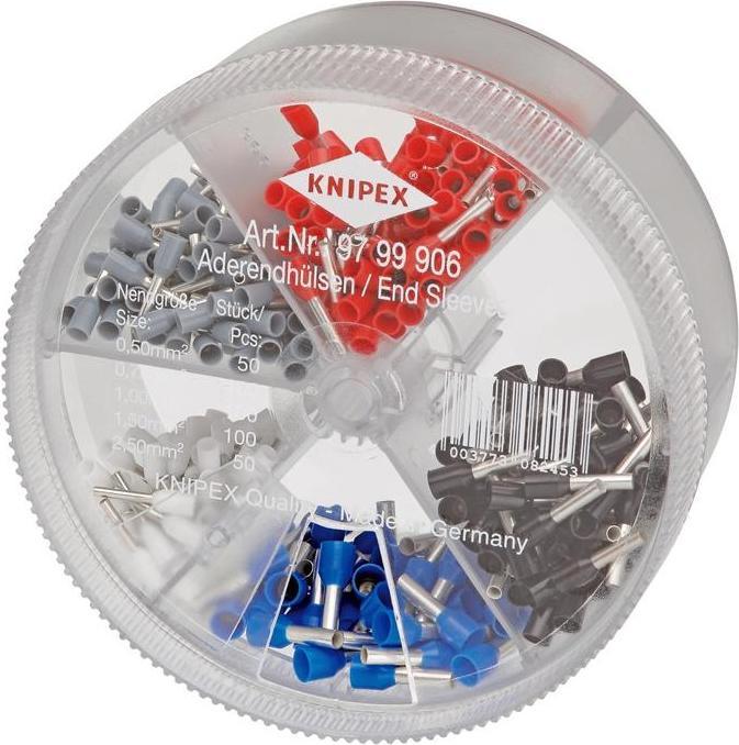 Immagine prodotto Knipex Scatole assortimento