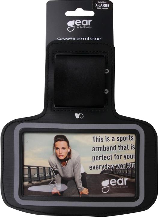 Immagine prodotto Gear Sport ArmSleeve Uni iPhone 6