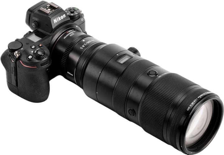 Productafbeelding Viltrox 2X Teleconverter Nikon Z (Teleconverter, Nikon Z)