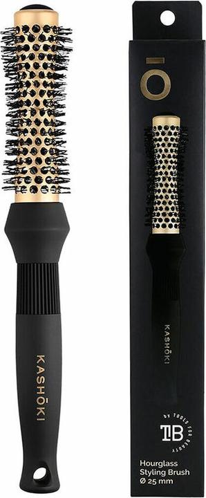 Tools for Beauty Hr Brush Hourglass Styling 25mm