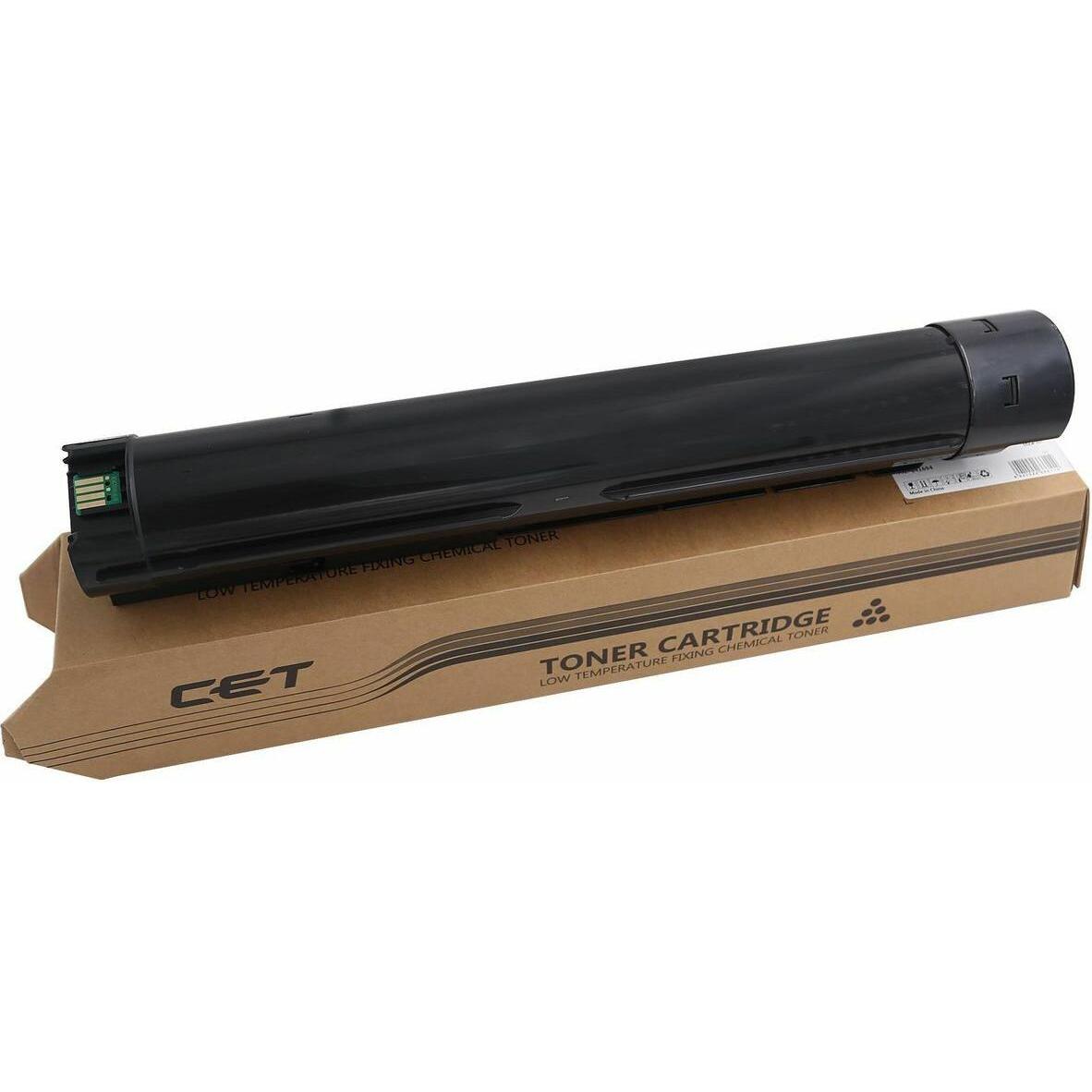 CoreParts, Toner, Black High Capacity Toner