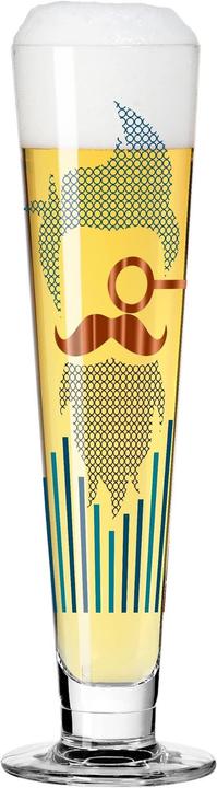 Produktbild Ritzenhoff Bierstand Heldenfest (0.39 l, 1 x)