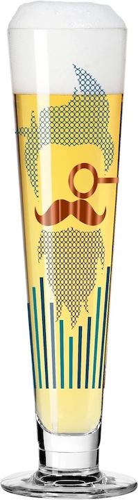 Immagine prodotto Ritzenhoff Stand della birra Heldenfest (0.39 l, 1 x)
