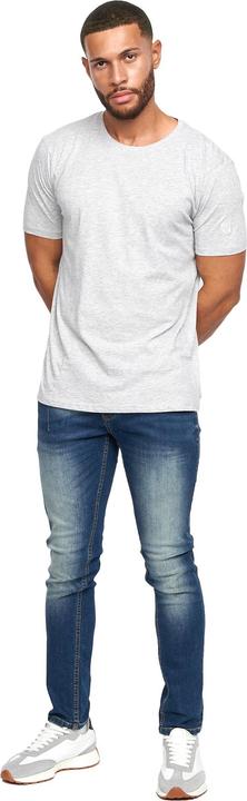 Immagine prodotto Duck and Cover Maglietta Errington Uomo (confezione da 5) (S)