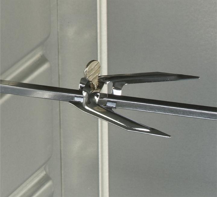 Actual product image Brandt FC55MUW