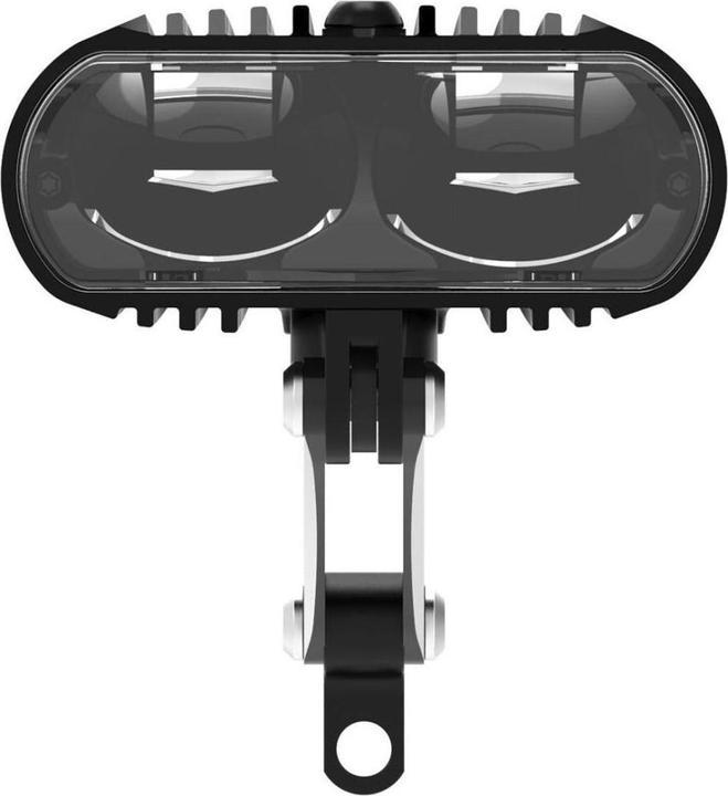 Actual product image Lezyne Power HB (550 lm)