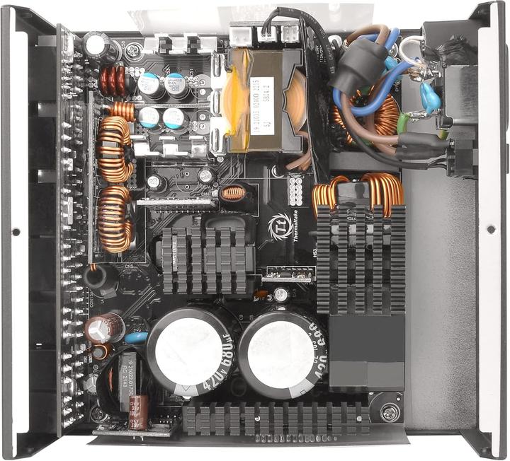 Actual product image Thermaltake Toughpower GF3 PCIe 5.0 (1350W) (1350 W)