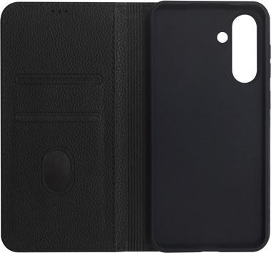 Actual product image Just Phone case Must, Galaxy A56, black (Samsung Galaxy A56)