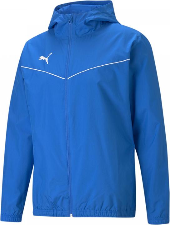 Image du produit Puma teamRISE Veste tout temps hommes (XL)