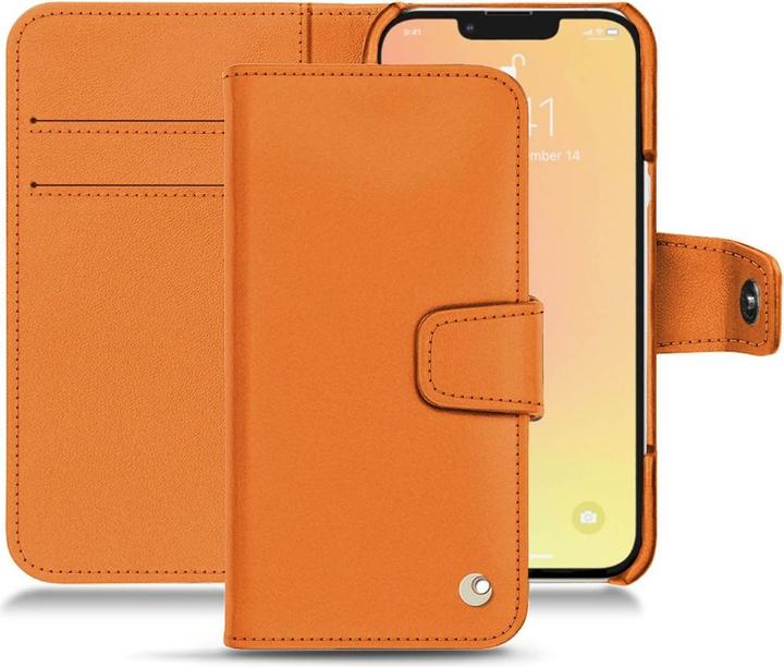 Image du produit Noreve Housse cuir portefeuille (Apple iPhone 13)