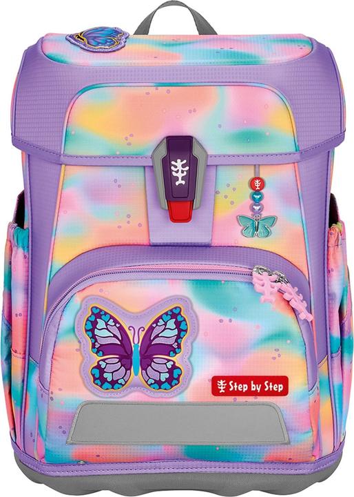 Actual product image Step by Step Cloud Flash Special Edition Set (19 l)