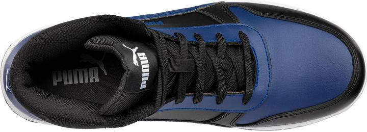 Produktbild Puma Frontcourt (S3, 43)