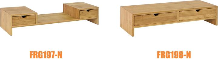 Image du produit SoBuy Élévation de l'écran