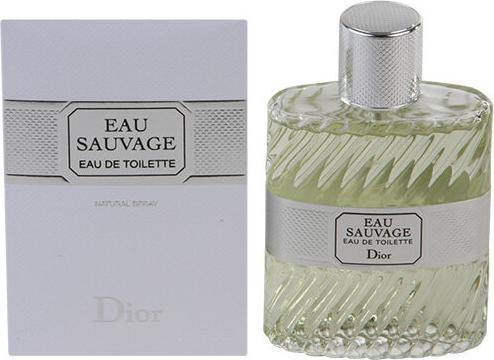 Immagine prodotto Dior Eau Sauvage (Eau de toilette, 50 ml)