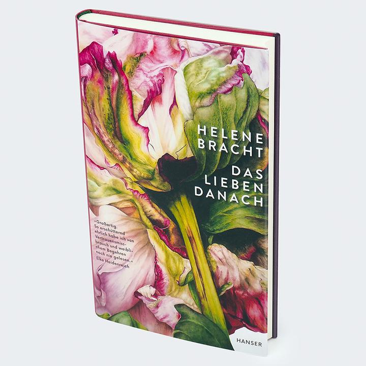 Image du produit Das Lieben danach (Allemand, Hélène Bracht, 2025)