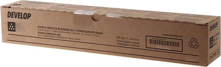 Produktbild Develop A0XV1RD Drucker-Trommel Original (BK)