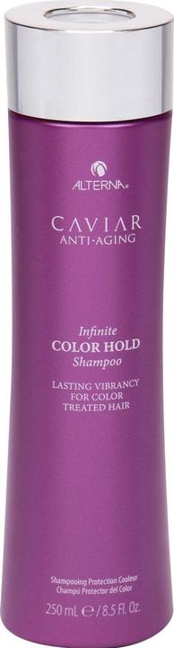 Alterna Caviar Infinite Color - Shampoo (Liquid shampoo, 250 ml)