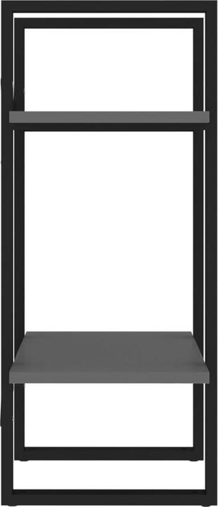 Immagine prodotto vidaXL Bücherregal (40 x 30 x 70 cm)