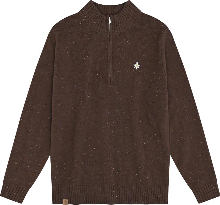 Produktbild Bavarian Caps Edelweiss Stricktroyer (XXL)