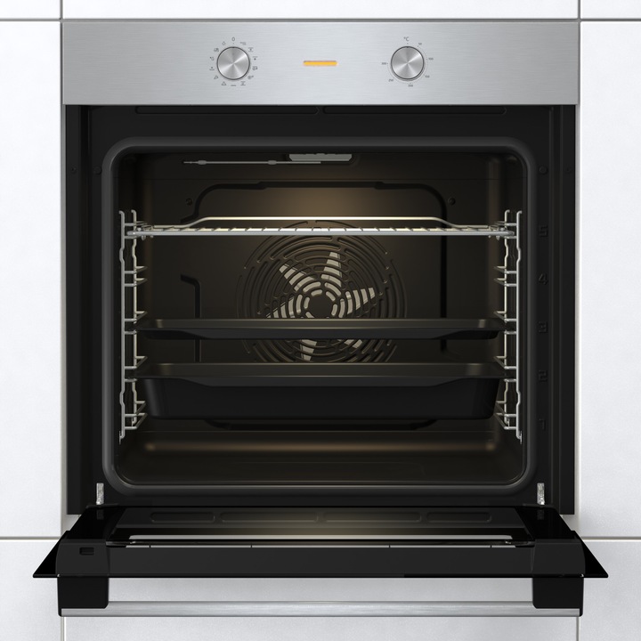 Actual product image Gorenje BO 6717 E03X