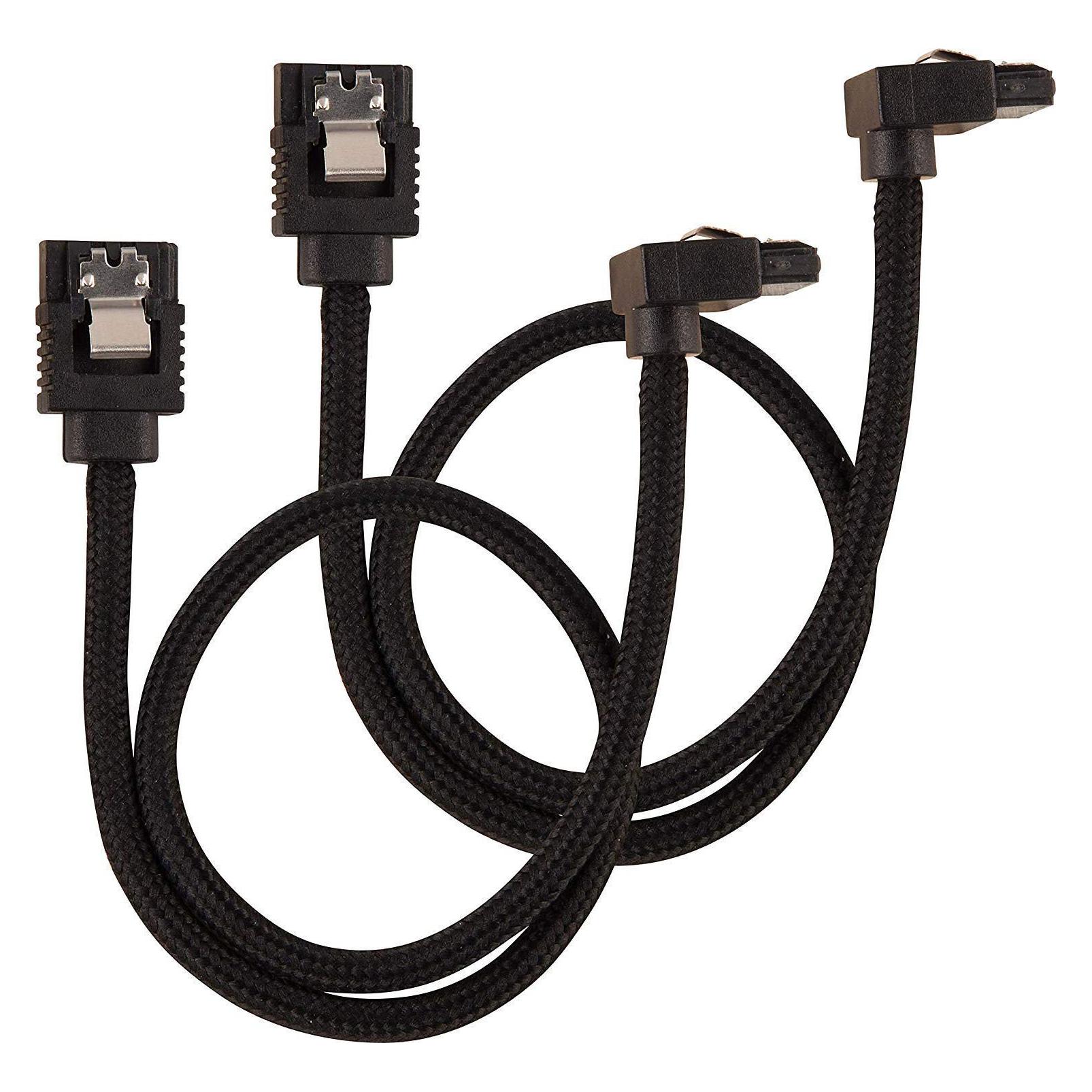 Corsair Cavo Sata Premium (30 Cm, Sata), Cavo Interno (Pc)