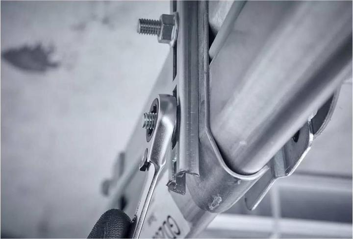 Produktbild Wiha Ringratschen-Gabelschlüssel Set (10 mm, 11 mm, 12 mm, 13 mm, 14 mm, 15 mm, 16 mm, 17 mm, 18 mm, 19 mm, 8 mm, 9 mm)