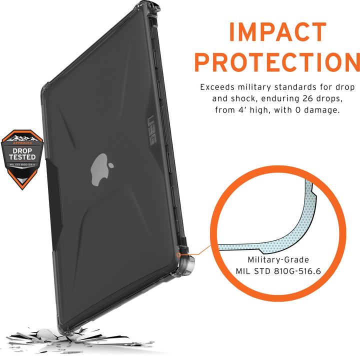 Produktbild UAG Plyo Ice (13", Apple)
