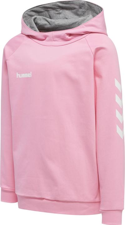 Immagine prodotto hummel Go Kids Felpa Con Cappuccio In Cotone (164)