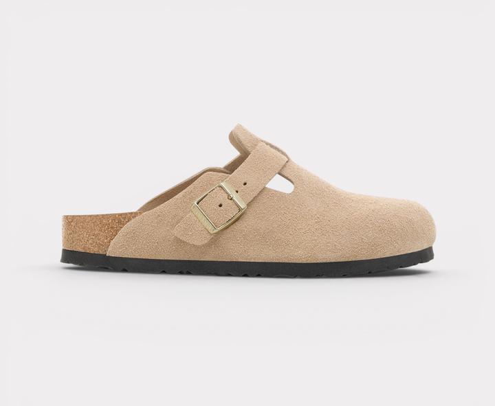 Produktbild Birkenstock Boston Sandcastle (36)