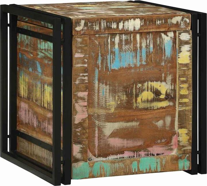 Actual product image vidaXL Aufbewahrungsbox (50 cm, 1x)