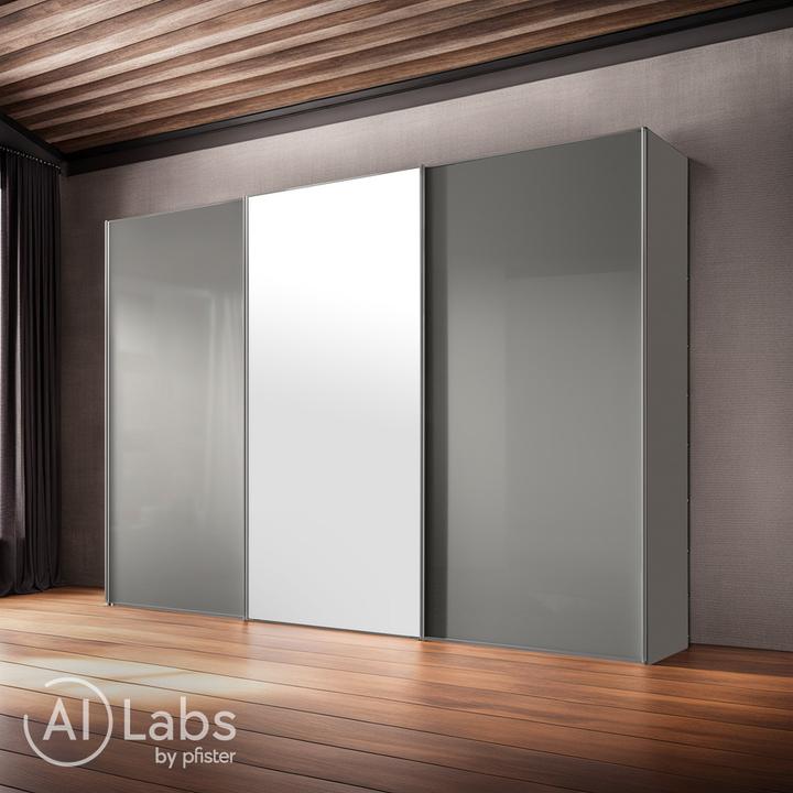 Produktbild Moderano Sigma (298 x 240 cm)