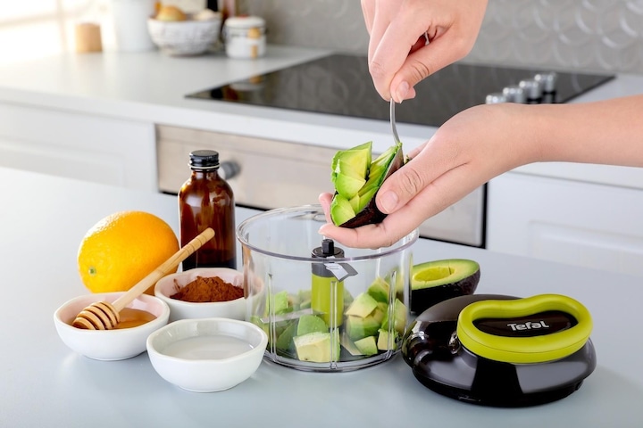 Productafbeelding Tefal 5-seconden versnipperaar (900 ml)